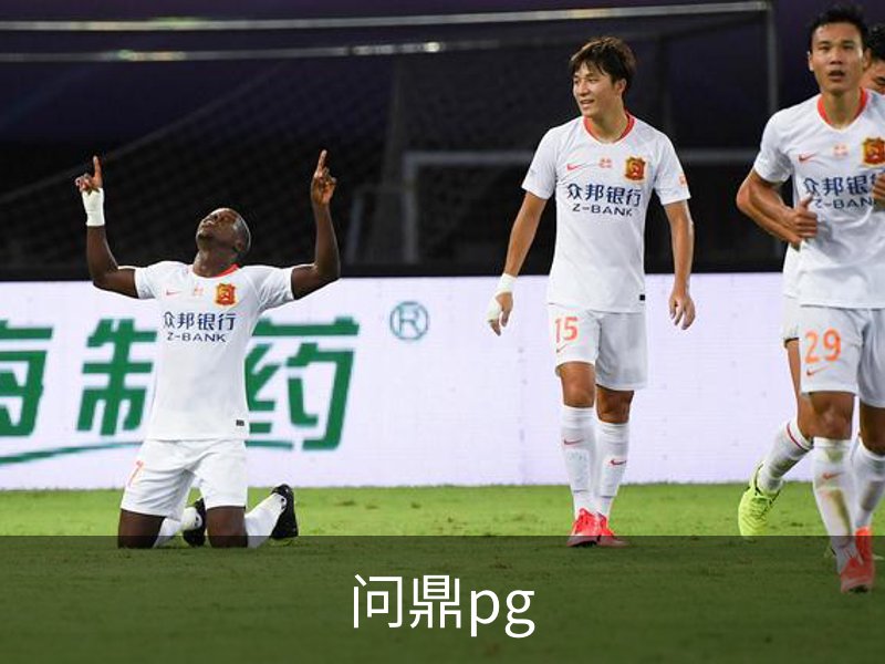 问鼎pg介绍